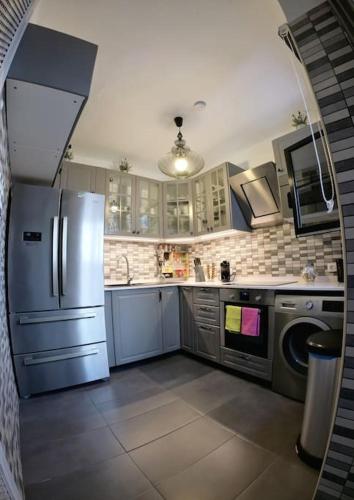 Apartamento Exclusivo Casa Orly