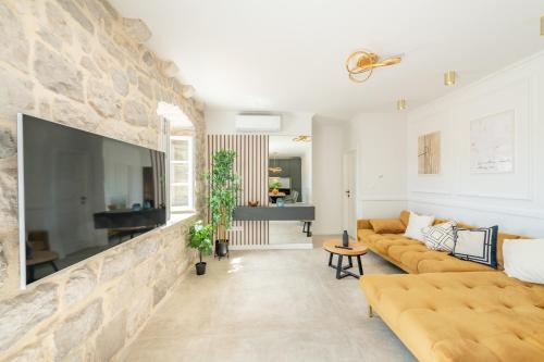 Apartment Nico's