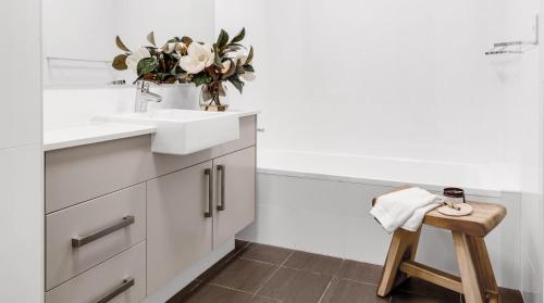 Fotografie z fotogalerie ubytování White Sails 1 - Overlooking Convent Beach v destinaci Yamba