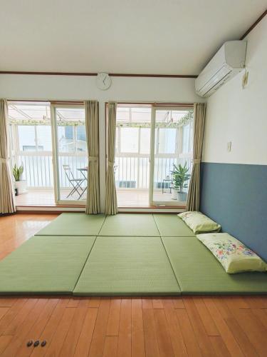 SunshineHouse 向島
