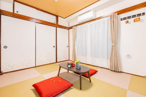 旭 ハウス　asahi house