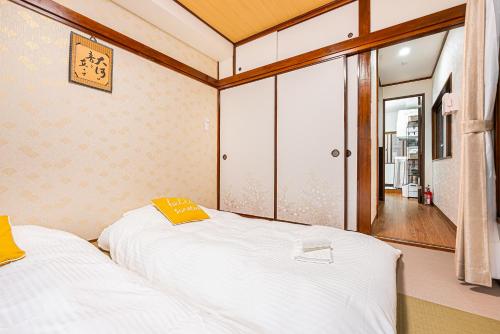 旭 ハウス　asahi house