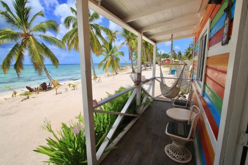 Casa Rural El Paraíso de Saona