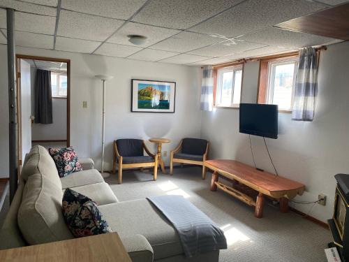 Billede fra billedgalleriet på 316 Patricia Street Accommodation i Jasper