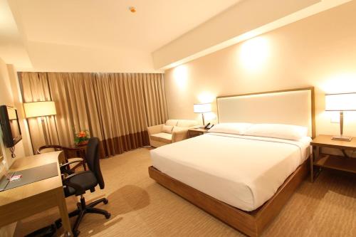 Gallery image of Garden Orchid Hotel & Resort Corp. in Zamboanga