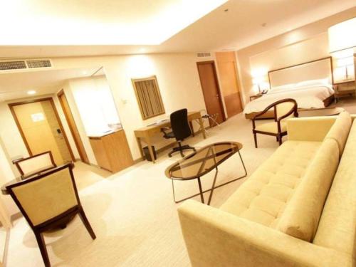 Gallery image of Garden Orchid Hotel & Resort Corp. in Zamboanga