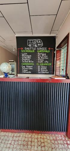 Certifikát, hodnocení, plakát nebo jiný dokument vystavený v ubytování Fenix Hotel & Hostel