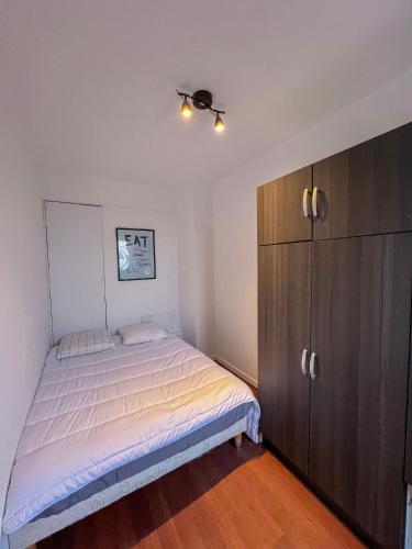 Photo de la galerie de l'établissement Appartement Moderne Centre Paris, à Paris