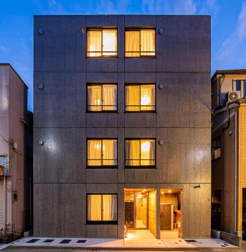 67 Apt 板橋本町