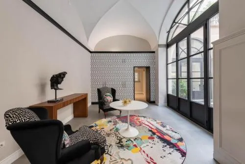 Palazzo Pazzi Vitali by Geco Vacation Rentals photo 5