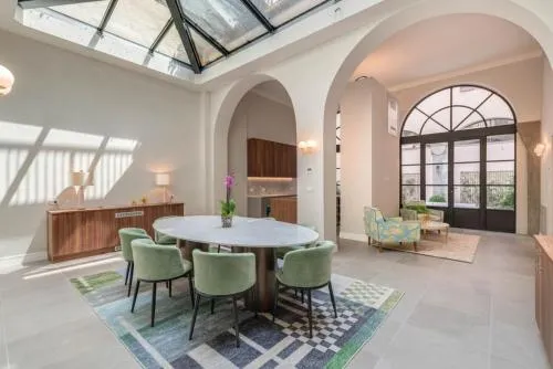 Palazzo Pazzi Vitali by Geco Vacation Rentals photo 7