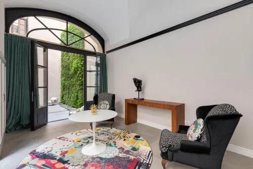 Palazzo Pazzi Vitali by Geco Vacation Rentals photo 6