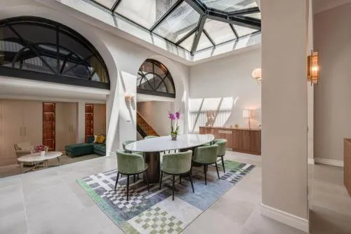 Palazzo Pazzi Vitali by Geco Vacation Rentals photo 10