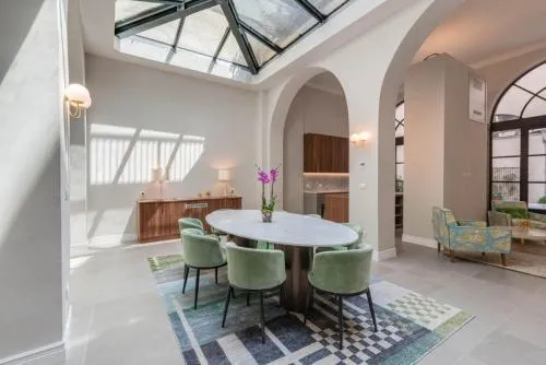 Palazzo Pazzi Vitali by Geco Vacation Rentals photo 9