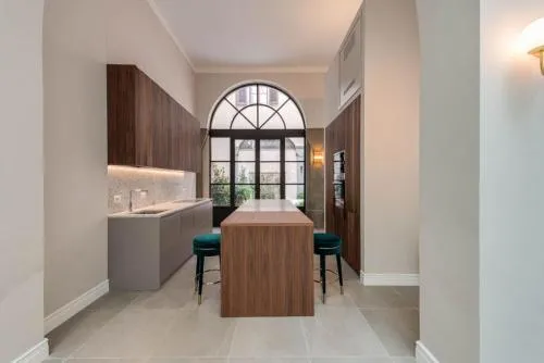 Palazzo Pazzi Vitali by Geco Vacation Rentals photo 12