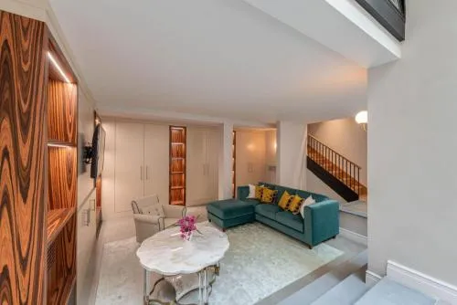 Palazzo Pazzi Vitali by Geco Vacation Rentals photo 8