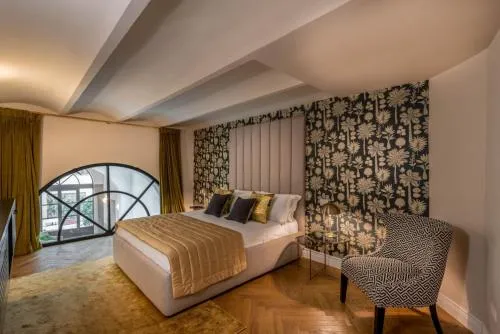 Palazzo Pazzi Vitali by Geco Vacation Rentals photo 15
