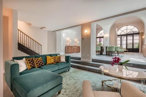 Palazzo Pazzi Vitali by Geco Vacation Rentals photo 3