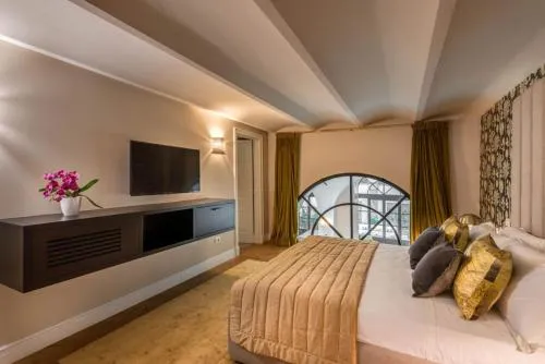 Palazzo Pazzi Vitali by Geco Vacation Rentals photo 14