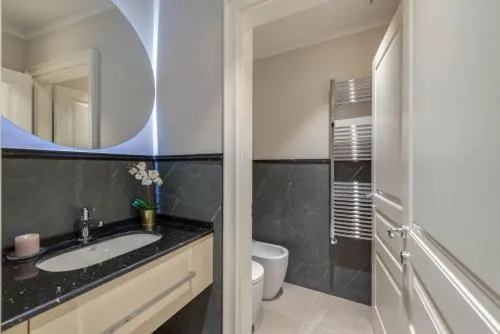 Palazzo Pazzi Vitali by Geco Vacation Rentals photo 22