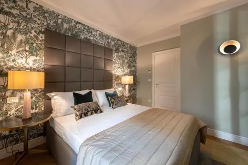 Palazzo Pazzi Vitali by Geco Vacation Rentals photo 24