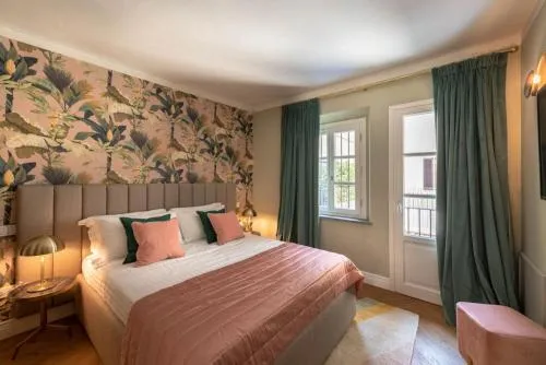 Palazzo Pazzi Vitali by Geco Vacation Rentals photo 19