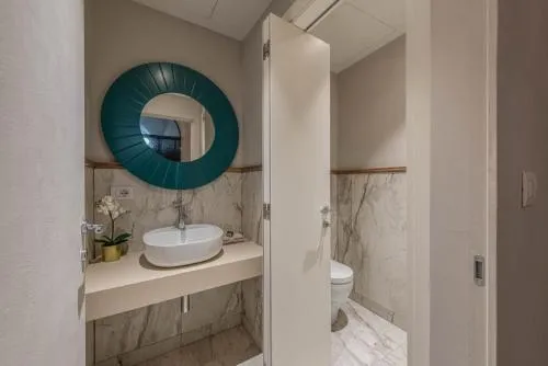 Palazzo Pazzi Vitali by Geco Vacation Rentals photo 17