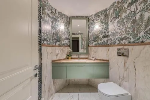 Palazzo Pazzi Vitali by Geco Vacation Rentals photo 21