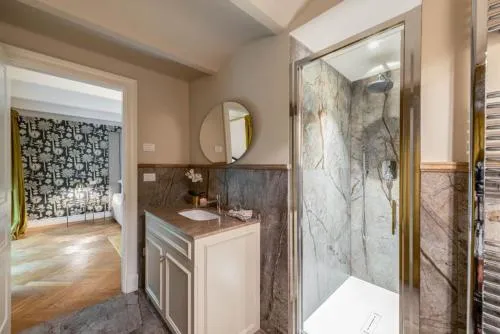 Palazzo Pazzi Vitali by Geco Vacation Rentals photo 25