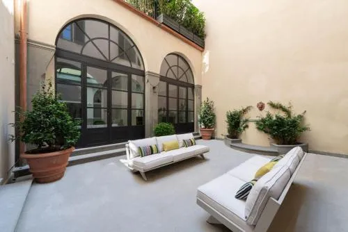 Palazzo Pazzi Vitali by Geco Vacation Rentals photo 4