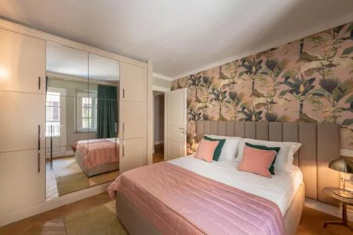 Palazzo Pazzi Vitali by Geco Vacation Rentals photo 20