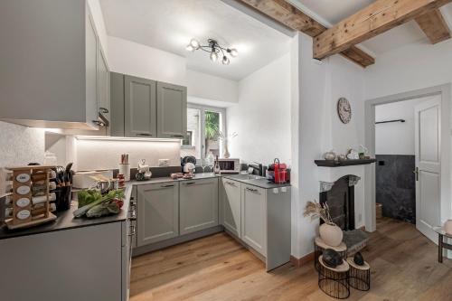 Casa Oliva - Boutique Townhouse in Ascona - Happy Rentals