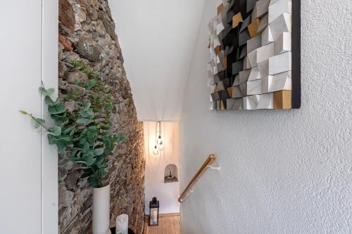 Casa Oliva - Boutique Townhouse in Ascona - Happy Rentals