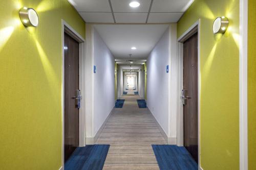 Fotografie z fotogalerie ubytování Holiday Inn Express & Suites Chattanooga-Hixson by IHG v destinaci Hixson