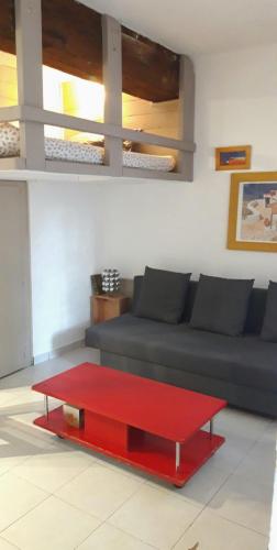 Photo de la galerie de l'établissement Studio RDC centre ville, plage imminente, à Banyuls-sur-Mer