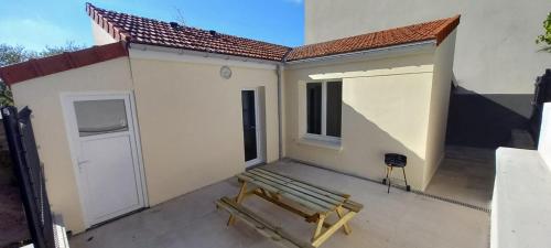 Foto La maisonnette cherbourgeoise 1