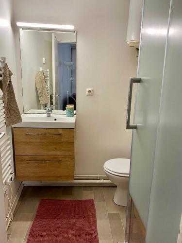 Photo de la galerie de l'établissement Solo ou Duo serré, au Kremlin-Bicêtre