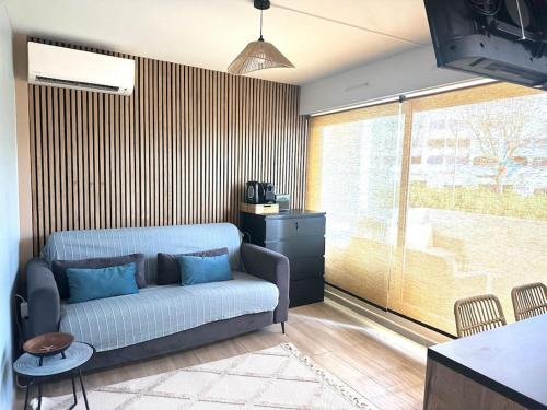 Appartement en bord de mer