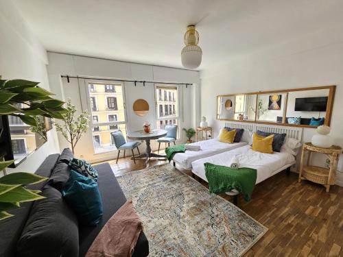 Los herradores de San Miguel