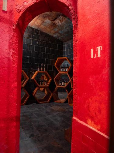 Fotografie z fotogalerie ubytování Dimora Perla di Villa - Historical Wine Retreat near Bernina Express v destinaci Villa di Tirano