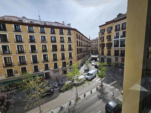 La Casa de Herradores