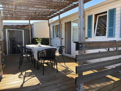 Camping Europcamping