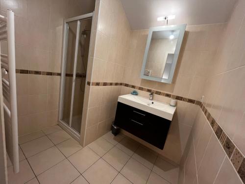 Photo de la galerie de l'établissement La Sionnaise, à Saint-Hilaire-de-Riez