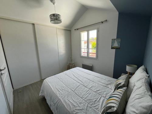 Photo de la galerie de l'établissement La Sionnaise, à Saint-Hilaire-de-Riez