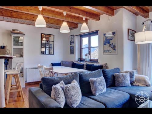 Galeriebild der Unterkunft ESQUIRÓS de Alma de Nieve in Bagergue