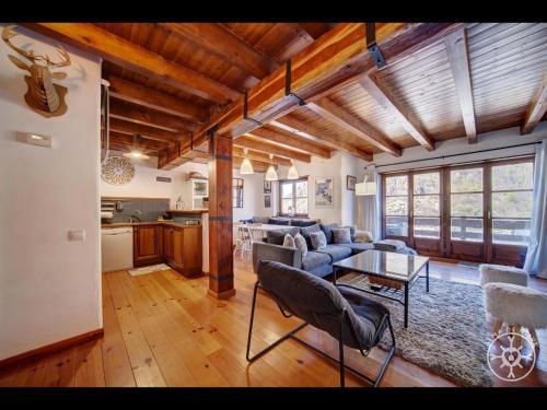 Galeriebild der Unterkunft ESQUIRÓS de Alma de Nieve in Bagergue