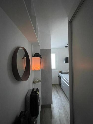 Appartement Buzelin 18ème