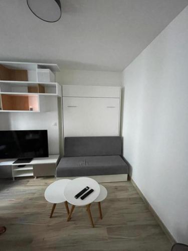 Appartement Buzelin 18ème