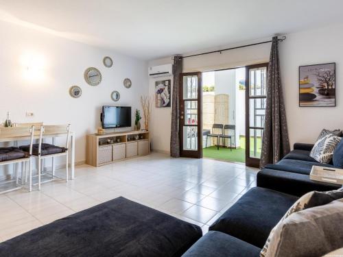 Port Royale 291, Spacious Studio