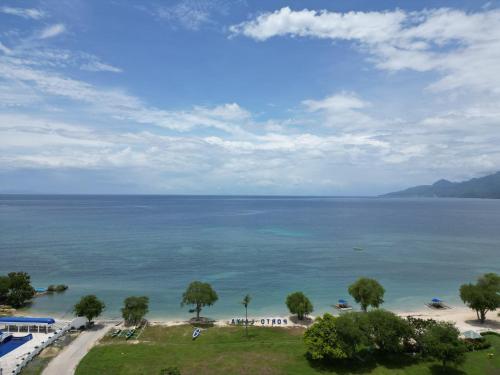 Φωτογραφία από το άλμπουμ του Chateau Dela Fuente σε Laiya